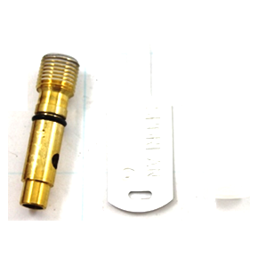 SPORLAN Q Valve Body Pink Capacity Cartridge With ID Tag | See Capacity Chart for Application | 2 PAK | 168078