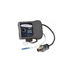Supco LPT Pressure and Temp Data Logger