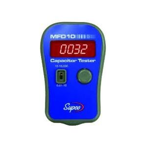 SUPCO Digital Capacitor Tester | MFD10