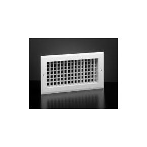 Bard 2.5-3.0 Ton Wall Mount Supply Grille 28X8 VH