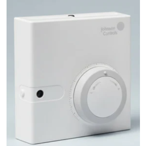 Johnson Controls Temperature Sensing Nickle Sensor W/ Phone Jack | TE-67NP-1N00