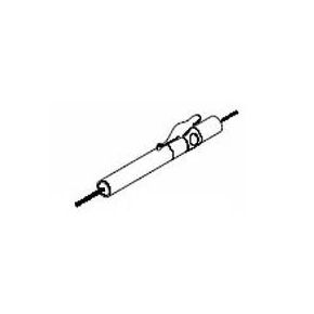 SCHNEIDER ELECTRIC Pocket Spline/Allen Wrench M231 | TOOL-082