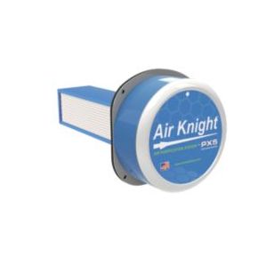 Air Knight UV Light 24V 1000-6000 CFM 9"|TT-AK249-V2