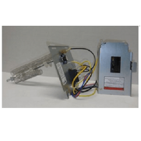 Carrier® (LC) Low Current|5 kW Electric Heater w/Circuit Breaker|208-230V-1Ph|2-5 ton Heater|FC-2401C05LC