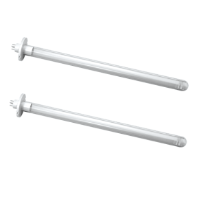 Diversitech Fresh-Aire (2 PAK) 2-Year Single Germicidal UV Light Replacement Bulb for APCO In-Duct Air Purifiers 110-277 VAC|TUVL-215
