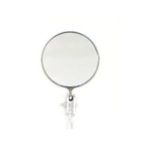 ULLMAN Pocket Telescopic Inspection Mirror Head Assembly Only | B-2HD 