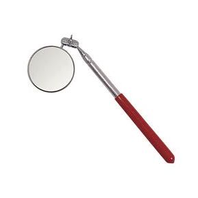 ULLMAN Pocket Telescopic Inspection Mirror with Cushion Grip | B2T 