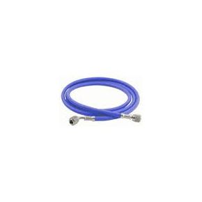 Uniweld Black Magic Charging and Vacuum Hose | 60 in. Blue (H5SMBB)