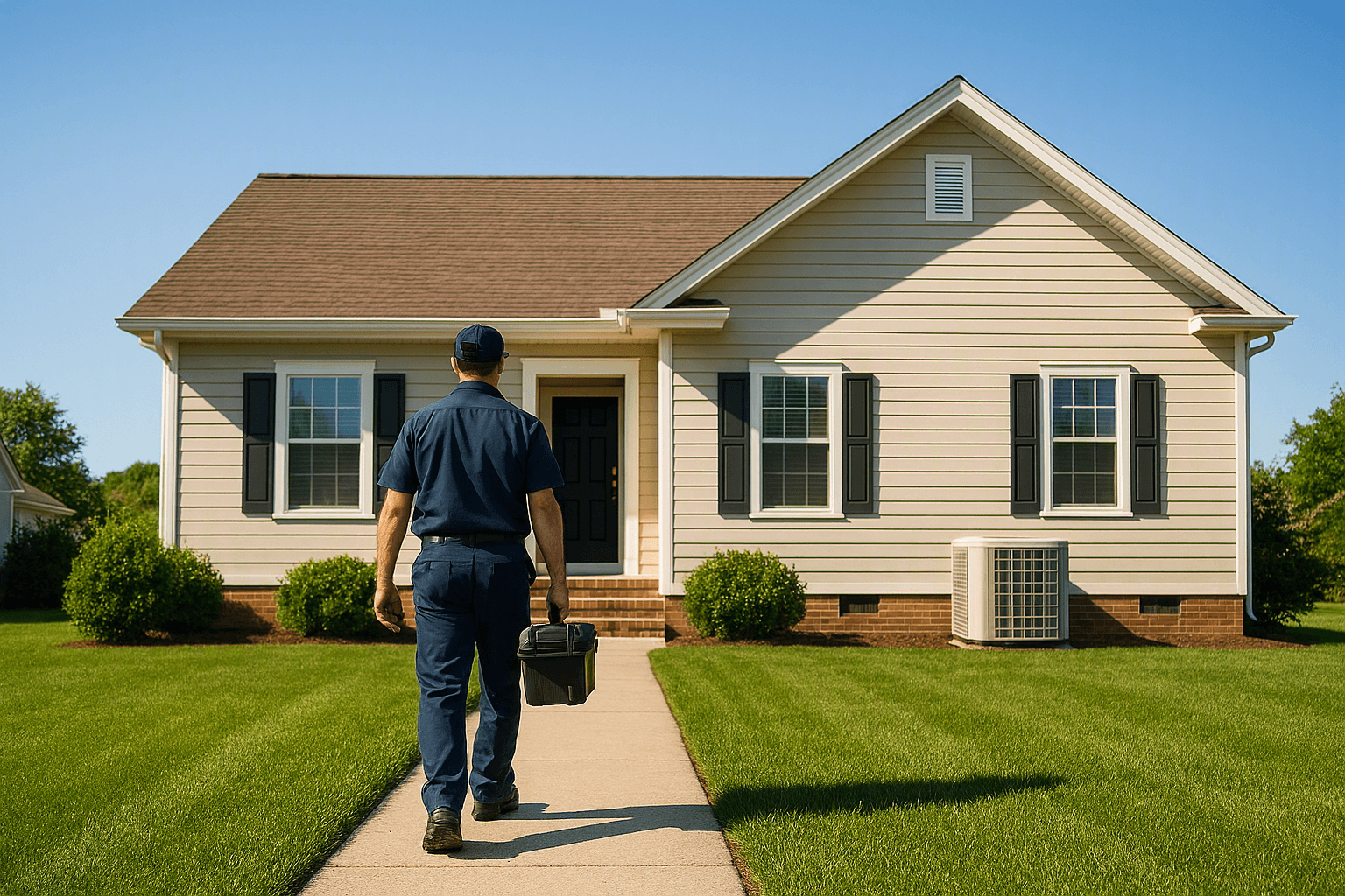 6 Simple Things You Can Do to Dodge the Central Air Conditioning Costs of Replacing Your System