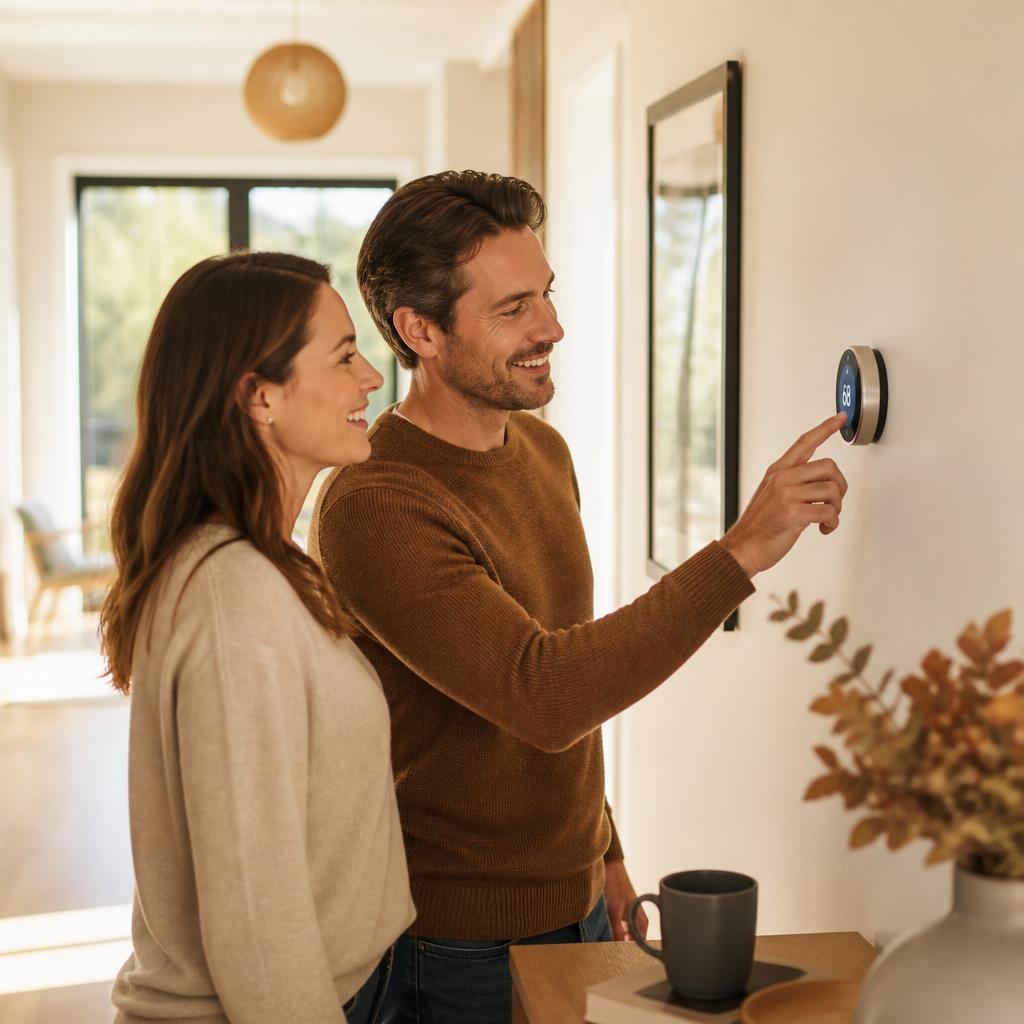 7 Things Every Homeowner Must Do Before Winter to Avoid Costly Heating System Faliures