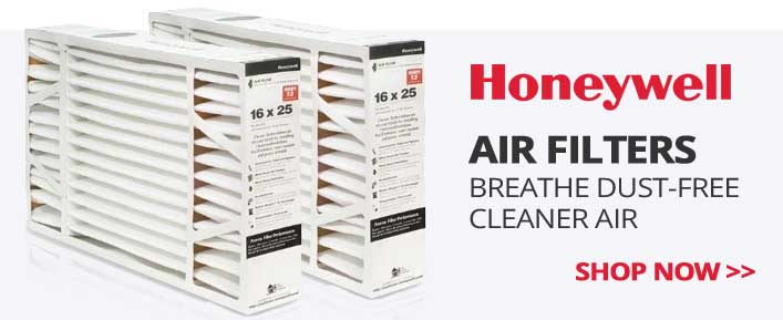 Honeywell Air Filters