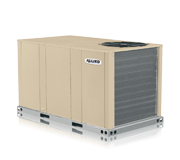 Commercial Heat Pump Package Unit