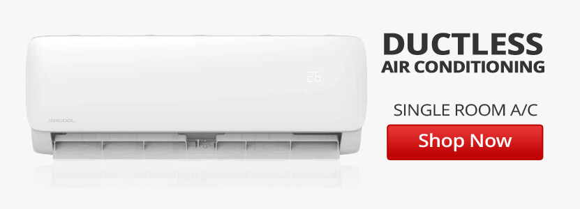 Mitsubishi Wall A/C Unit