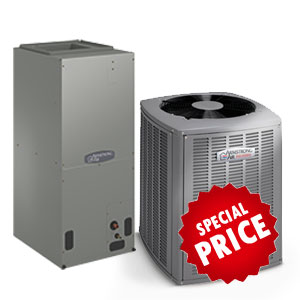 Discount AC Systems