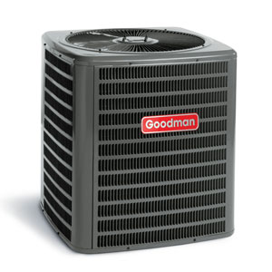 Goodman Air Conditioning Condensers