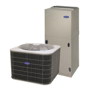 Heat Pump Split Systems