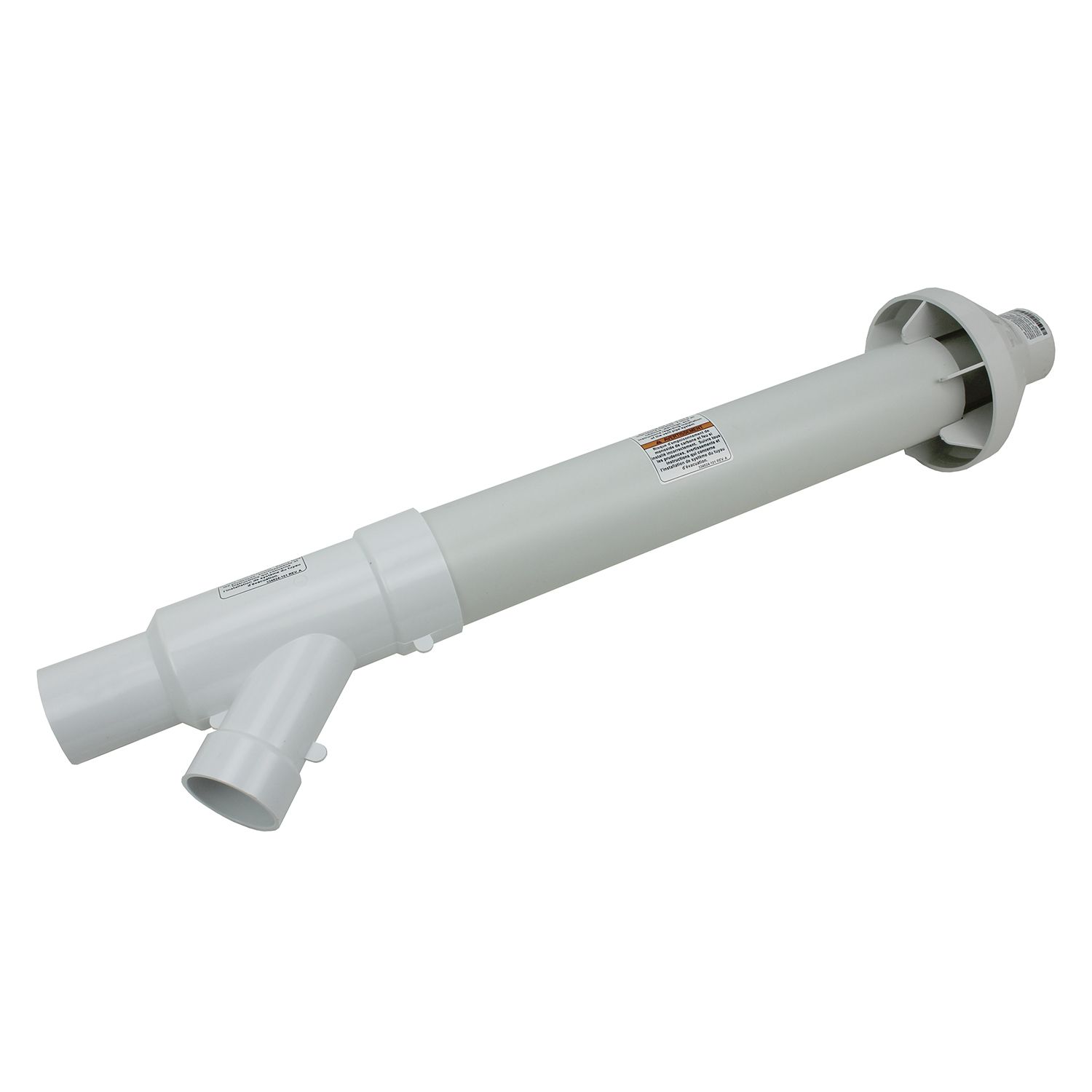 Carrier/Bryant Concentric Vent Termination Kit 3 KGAVT0801CVT