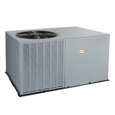 Payne 3.5 Ton 13.4 SEER Packaged Air Conditioning Unit|R454B