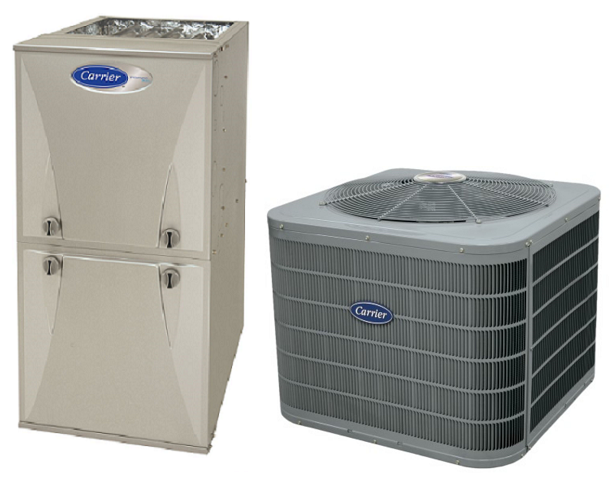 Carrier furnace new arrivals